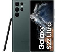 Sam DS S908 Gal S22 ULT 5G 8+128 OEM EU GRN