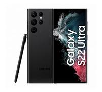 SAMSUNG GALAXY S22 Ultra 256Go 5G Noir