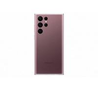 Samsung EF-QS908C coque de protection pour téléphones portables 17,3 cm (6.8") Housse Transparent