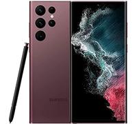 SAMSUNG GALAXY S22 Ultra 512Go 5G Rouge