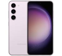 Samsung Galaxy S23 256 Go Mauve