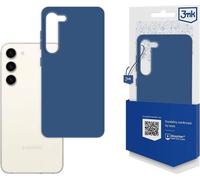 Samsung Galaxy S23+ - 3Mk Matt Case Blueb