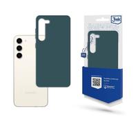 Samsung Galaxy S23+ - 3Mk Matt Case Lovag