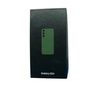 Samsung Galaxy S23+ SM-S916B 16,8 cm (6.6") Double SIM Android 13 5G USB Type-C 8 Go 256 Go 4700 mAh Vert