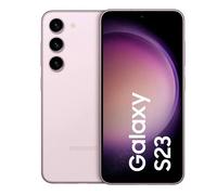 Samsung Galaxy S23 5G 8 Go/256 Go Violet (Lavender) Double SIM SM-S911