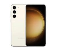 Samsung Galaxy S23+ 5G 8Go/256Go Crème (Cream) Double SIM S916