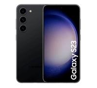Samsung Galaxy S23 5G 8Go/256Go Noir (Phantom Black) Double SIM