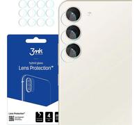 Samsung Galaxy S23 5G - Protection des lentilles 3Mk