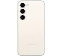 Samsung Coque Sam Clear Case transparente Galaxy S23