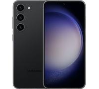Samsung Galaxy S23 Enterprise Edition SM-S911B 15,5 cm (6.1") Dual-SIM Android 13 5G USB Type-C 8 GB 256 GB 3900 mAh Noir