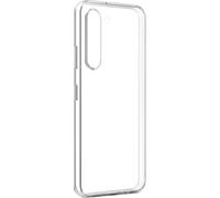 Samsung Galaxy S23+ - Étui transparent 3Mk