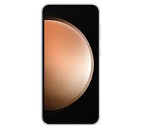 Samsung Galaxy S23 FE 256 Go Crème