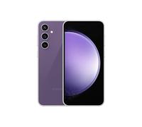 Samsung Galaxy S23 FE SM-S711B 16,3 cm (6.4") Double SIM 5G USB Type-C 8 Go 256 Go 4500 mAh Violet