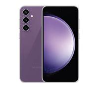 Samsung Galaxy S23 FE SM-S711B 16,3 cm (6.4") Double SIM 5G USB Type-C 8 Go 256 Go 4500 mAh Violet