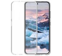 Samsung Galaxy S23 FE Cover - Silicone - dbramante1928 Soft Case,Backcover - Transparent