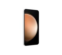 Samsung Galaxy S23 FE SM-S711B 16,3 cm (6.4") Double SIM 5G USB Type-C 8 Go 256 Go 4500 mAh Crème