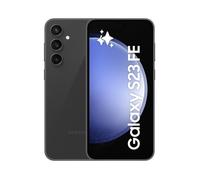 Samsung Galaxy S23 FE 16,3 cm (6.4") Double SIM 5G USB Type-C 8 Go 128 Go 4500 mAh Graphite