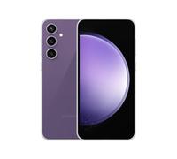 Smartphone Samsung Galaxy S23 FE 6,4" 5G Double nano SIM 128 Go Violet Violet C