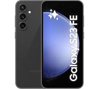 Samsung Galaxy S23 FE SMS711B 163 cm 64 Dual SIM 5G USB TypeC 8 GB 128 GB 4500 mAh Graphite