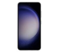 Samsung Galaxy S23+ SM-S916B 16,8 cm (6.6") Double SIM Android 13 5G USB Type-C 8 Go 256 Go 4700 mAh Noir