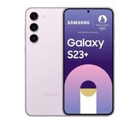 SAMSUNG Galaxy S23 plus 512Go Lavande