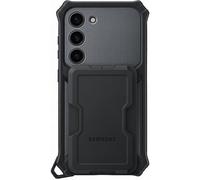 Samsung Smart View Wallet S23+ C. f. G Vert (GN)