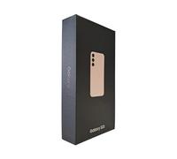 Samsung Galaxy S23 SM-S911B 15,5 cm (6.1") Double SIM Android 13 5G USB Type-C 8 Go 256 Go 3900 mAh Crème