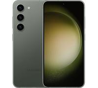 Samsung Galaxy S23 Plus Smartphone 512 Go 5G Vert