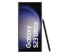 Samsung Galaxy S23 Ultra SM-S918B 17,3 cm (6.8") Double SIM Android 13 5G USB Type-C 12 Go 1 To 5000 mAh Noir