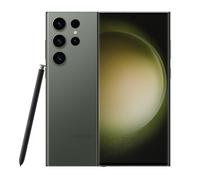 Samsung Galaxy S23 Ultra 256 Go Vert