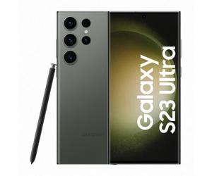 SAMSUNG Galaxy S23 Ultra 256Go Vert