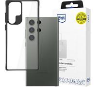 Samsung Galaxy S23 Ultra - 3Mk Satin Armor Case+ (en anglais)