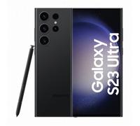 SAMSUNG Galaxy S23 Ultra 512Go Noir Single SIM US Version Smartphone