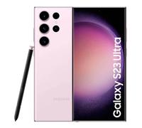 Samsung Galaxy S23 Ultra 5G 8Go/256Go Violet (Lavender) Double SIM S918B