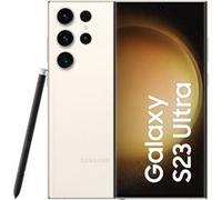 Samsung Galaxy S23 Ultra - 5G smartphone - double SIM - RAM 12 Go / Mémoire interne 1 To - OLED display - 6.8" - 3088 x 1440 pixels (120 Hz) - 4x caméras arrière 200 MP, 12 MP, 10 MP, 10 MP - front ca