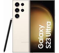 Samsung Galaxy S23 Ultra | 8 GB | 256 GB | Dual-SIM | Cream