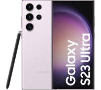 Samsung Galaxy S23 Ultra Rose 256 GB