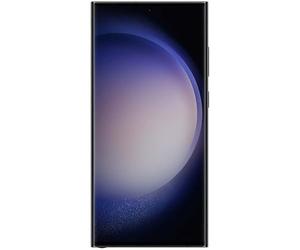Samsung Galaxy S23 Ultra (S918) 5G Dual Sim 256GB 8GB RAM (Phantom Noir) Noir
