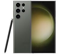 Samsung Galaxy S23 Ultra SM-S918B 17,3 cm (6.8) Double SIM Android 13 5G USB Type-C 12 Go 512 Go 5000 mAh Vert -