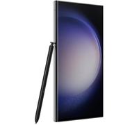 Samsung Galaxy S23 Ultra Enterprise Edition 17,3 cm (6.8") Double SIM 5G USB Type-C 8 Go 256 Go 5000 mAh Noir Noir G