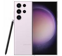 Samsung Galaxy S23 Ultra 5G 8Go/256Go Violet (Lavender) Double SIM S918B