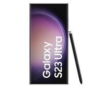 Samsung Galaxy S23 Ultra SM-S918B/DS 17,3 cm (6.8") Double SIM Android 13 5G USB Type-C 12 Go 1 to 5000 mAh Lavande
