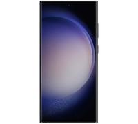 Samsung Galaxy S23 Ultra SM-S918B 17,3 cm (6.8") Double SIM Android 13 5G USB Type-C 8 Go 256 Go 5000 mAh Noir