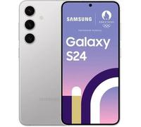 Samsung Galaxy S24 128 Go Argent