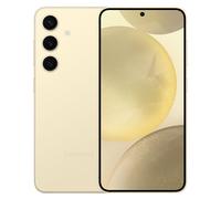 Samsung Galaxy S24 128 Go Crème