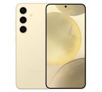 Samsung Galaxy S24 128 Go Crème