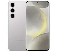 Smartphone Galaxy S24 6,2" 5G Nano SIM 128 Go Argent