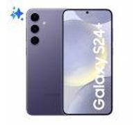 Samsung Galaxy S24+ 17 cm (6.7") Double SIM 5G USB Type-C 12 Go 256 Go 4900 mAh Violet