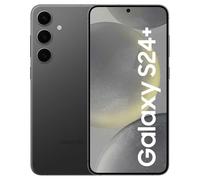 Samsung Galaxy S24+ 17 cm (6.7") Double SIM 5G USB Type-C 12 Go 256 Go 4900 mAh Noir