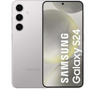 Samsung Galaxy S24 256 Go Argent